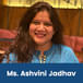 Rajeev Gandhi College of Management Studies, Managing Trustee and Founder: Ms. Ashvini Jadhav Interview